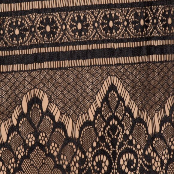 NWOT CAMI NYC Lace "The Rebecca" Dress - Size XS - Picture 4 of 9